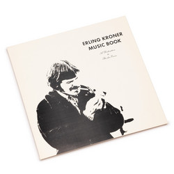 Music Book (A Dedication To Booker Erwin) (LP)