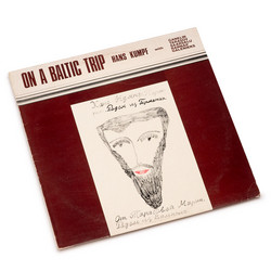 On A Baltic Trip (LP)