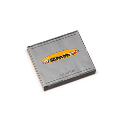 Laminal (3CD)
