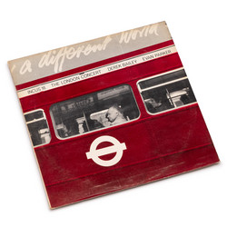The London Concert (LP)