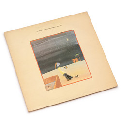 1968-1971 (LP)
