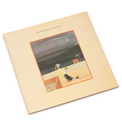 1968-1971 (LP)