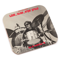 Live At Montreux 72 (LP)