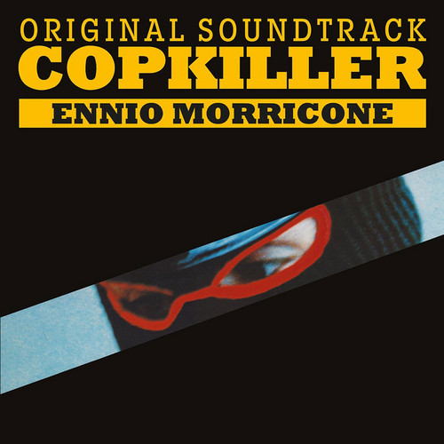 Copkiller (Original Soundtrack)
