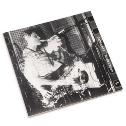 SCHi i i i i  i i  & TSCHWL-Wou (LP)