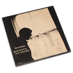New Sights, Old Sounds / Solo Live (2LP)