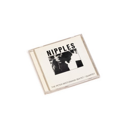 Nipples (CD)
