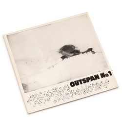 Outspan No 1 (LP)