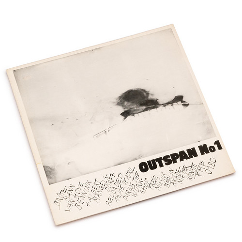 Outspan No 1 (LP)