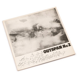 Outspan No 2 (LP)