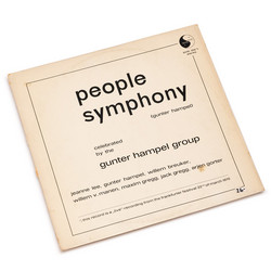 People Symphony (LP)