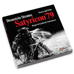 Satyricon '79