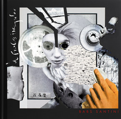 The Formless Irregular (Book)