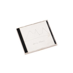 String Theory (CD)