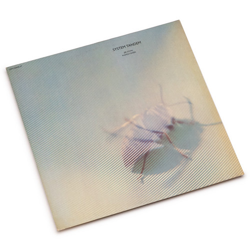 System Tandem (LP)