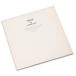 Trios (LP)