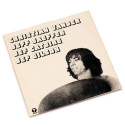 Christian Vander Et Les 3 Jef (LP)