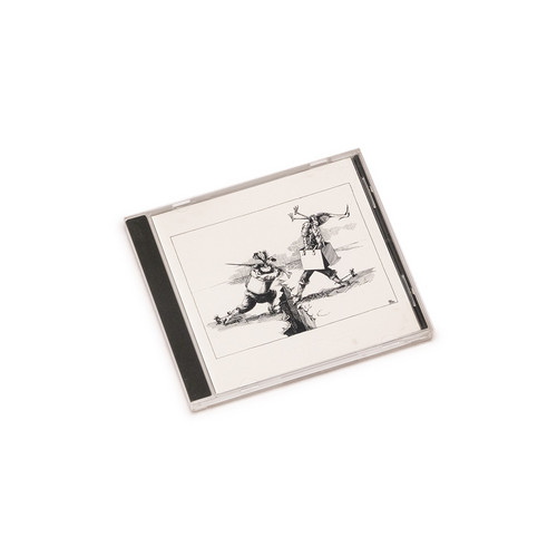 Selections From Live Performances At Verity's Place (CD)
