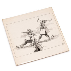 Selections From Live Performances At Verity's Place (LP)
