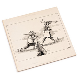 Selections From Live Performances At Verity's Place (LP)