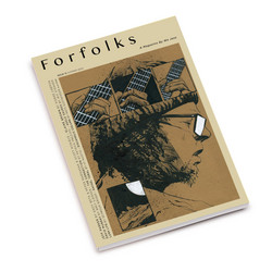 Summer 2025 "Forfolks" (Magazine)