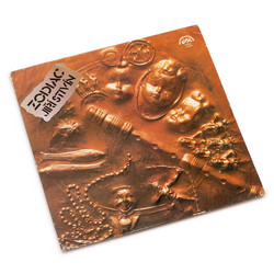 Zodiac (LP)