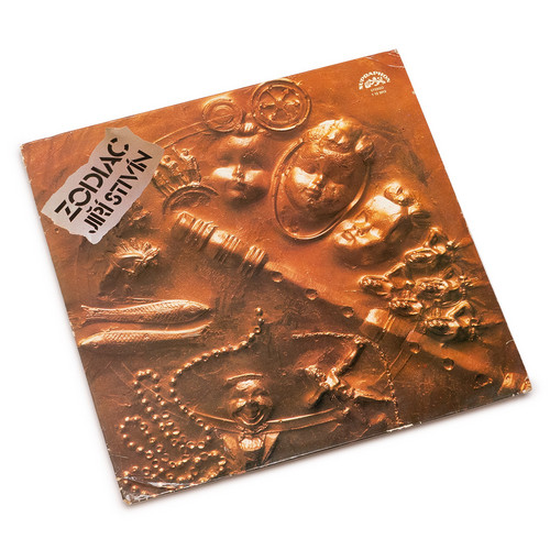 Zodiac (LP)