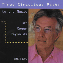 Three Circuitous Paths