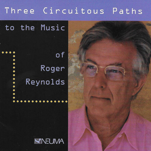 Three Circuitous Paths