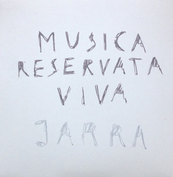 Musica Reservata Viva