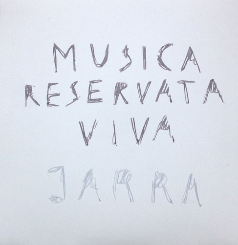 Musica Reservata Viva
