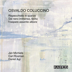 Rispecchiato in Quarzo