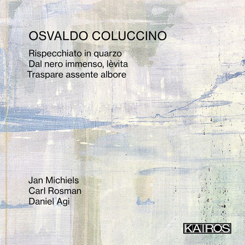 Rispecchiato in Quarzo