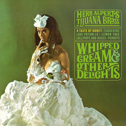 Whipped Cream & Other Delights