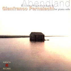 Abendland. Erstes Stundenbuch