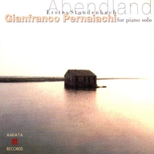 Abendland. Erstes Stundenbuch