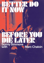 Better Do It Now Before You Die Later (Book)