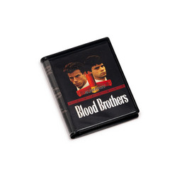 Blood Brothers