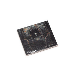  Bio-Mechanik. Aural tribute to the art of H.R. Giger 