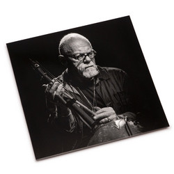 Christer Bothén Donso n’goni 