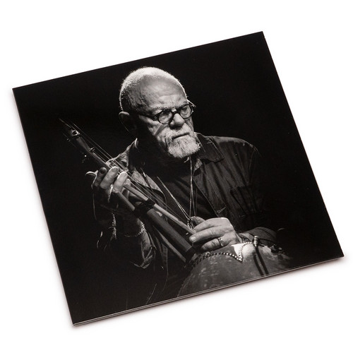 Christer Bothén Donso n’goni 