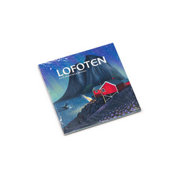 Lofoten