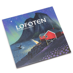 Lofoten