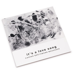 It's A Love Song