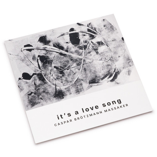 It's A Love Song