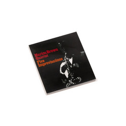 Five Improvisations