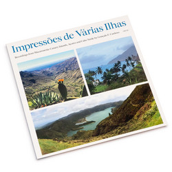 Impressões de Várias Ilhas (Field recordings from Macaronésia)