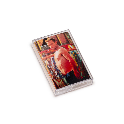 Drive-Five vol. 1 en 2.