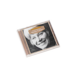 An Introduction To Shirley Collins