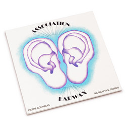 Earwax